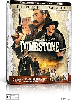 トゥームストーン/Tombstone 日本語版 DVD トゥームストーン/Tombstone 日本語版 DVD トゥームストーン/Tombstone